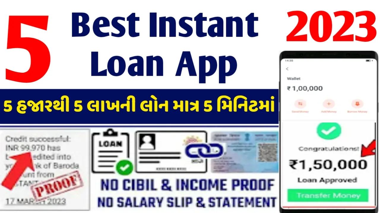 Instant Loan App Best Instant Loan App 2024